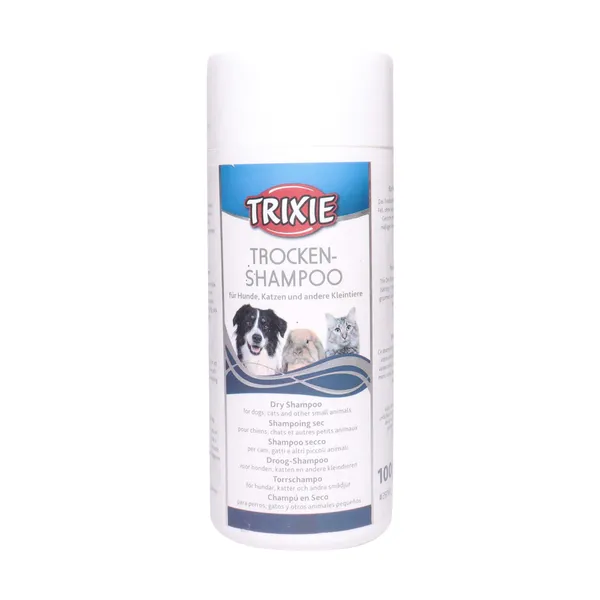 Trikie Trocken Shampoo 250 ml