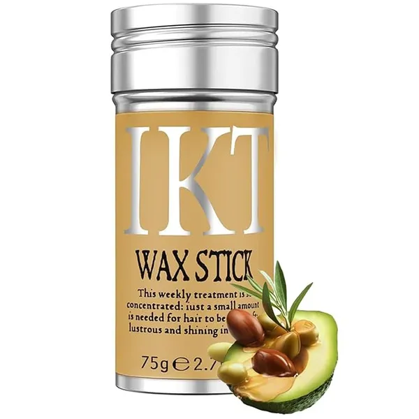 IKT Hair Wax Stick 75 GM