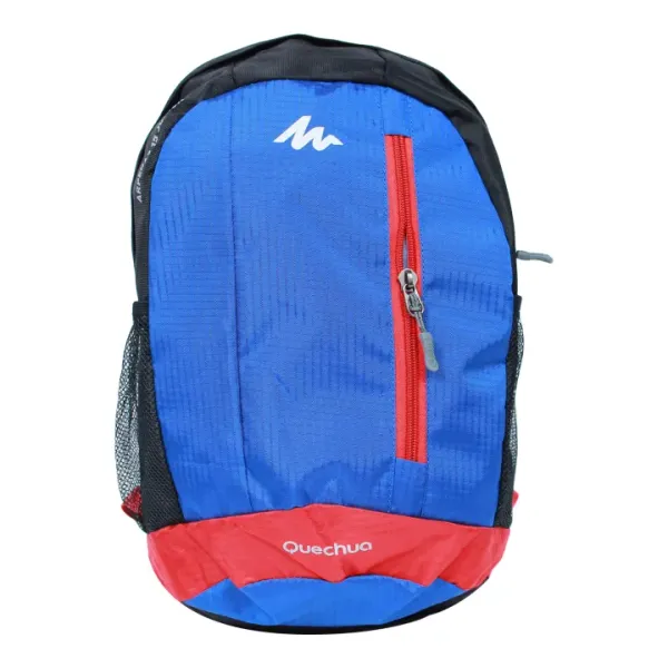 Cycling Hiking Document Bagpack by ladies attire