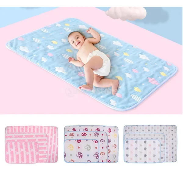 Baby Portable Urine Mat Waterproof