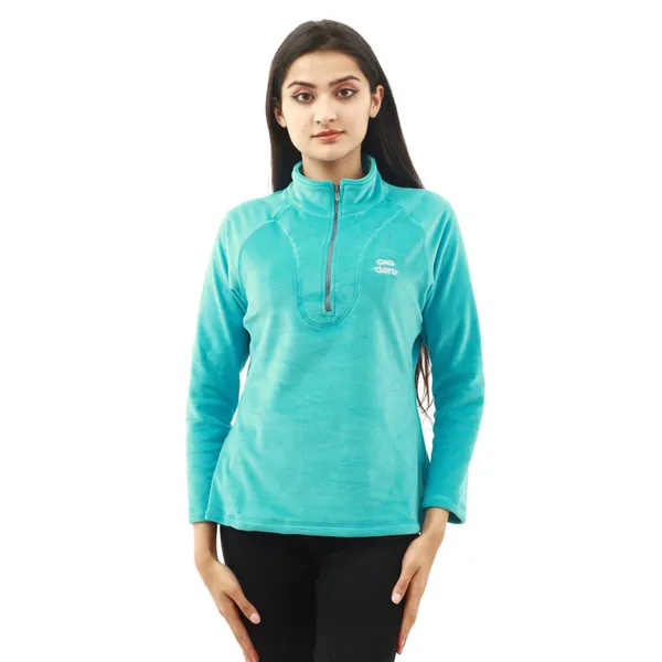 Velour Microtop for Women #003doro-1
