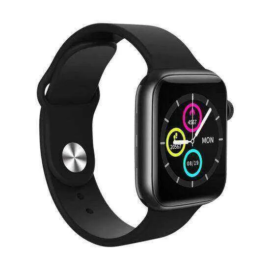 T500 Smart Watch RAM: 32KB