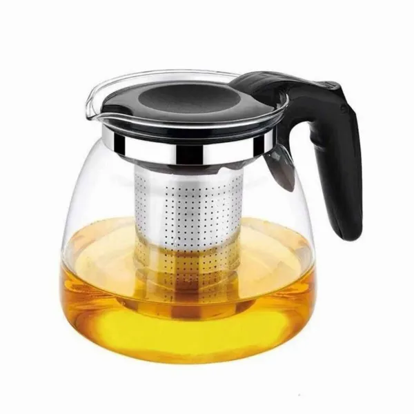 Shangyixin SY-108 Glass Teapot 900 ML