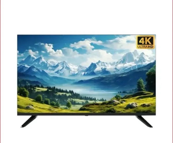 Palsonic Australia 55" 4K UHD HDR Bazelless WebOS Smart Led Tv.
