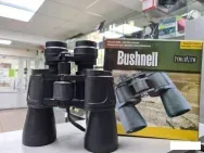 Bushnell 10-70x70 Power view Outdoor Metal Binoculars with Bag