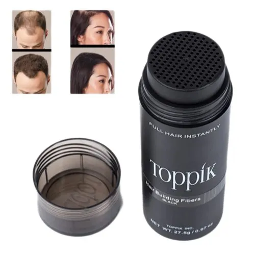 Toppik Hair Building Fibers