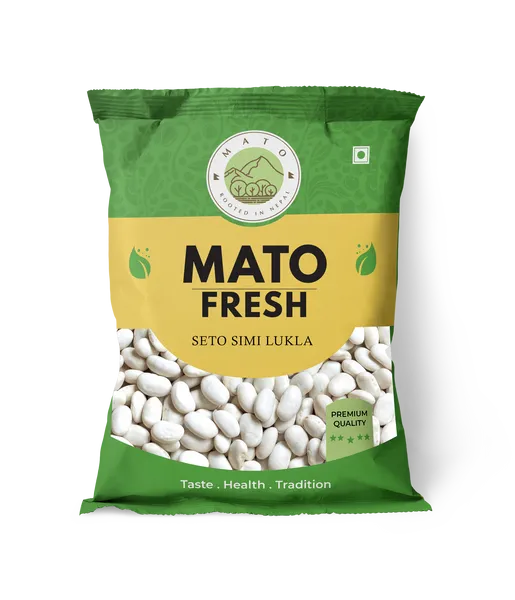 Mato Seto Simi Lukla 1kg