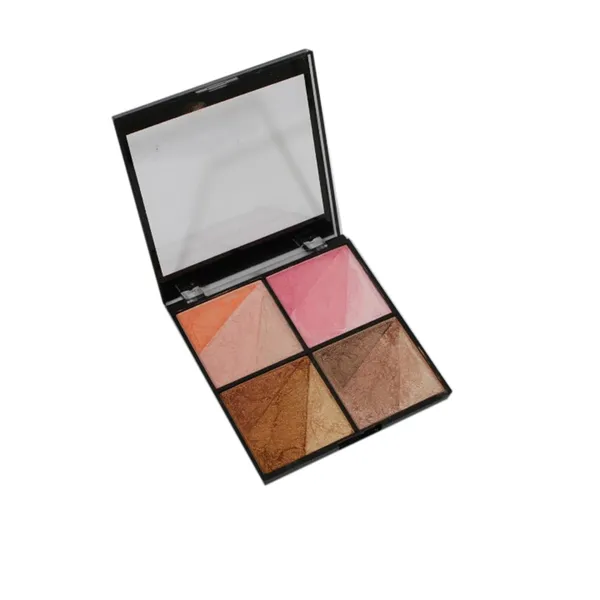 Sivanna Colors Bronze And Contour And Highlight