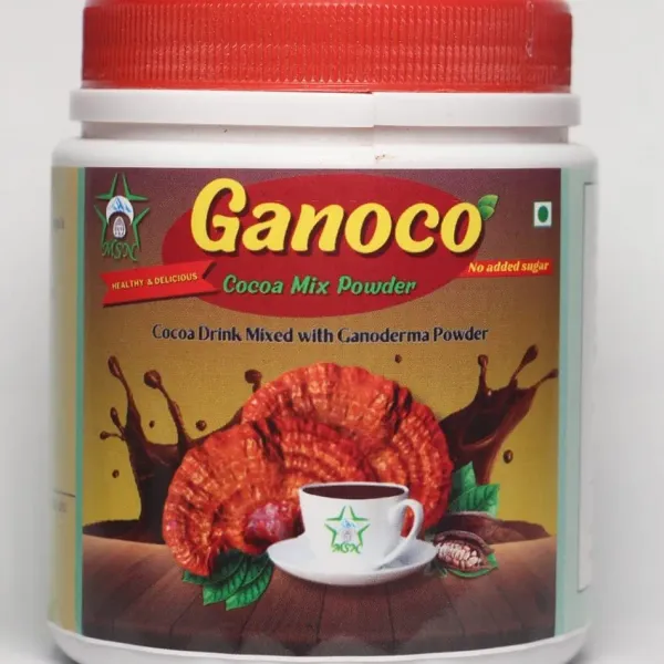 Ganoco Cocoa Mix Powder 150 GM