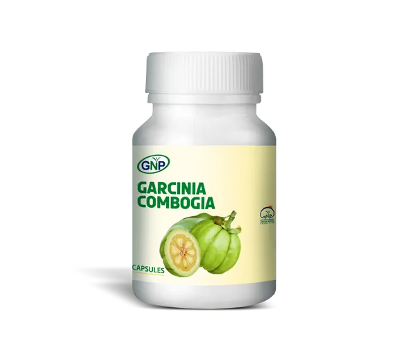 GNP Garcinia Combogia Weight Loss Supplement - 90 Capsules