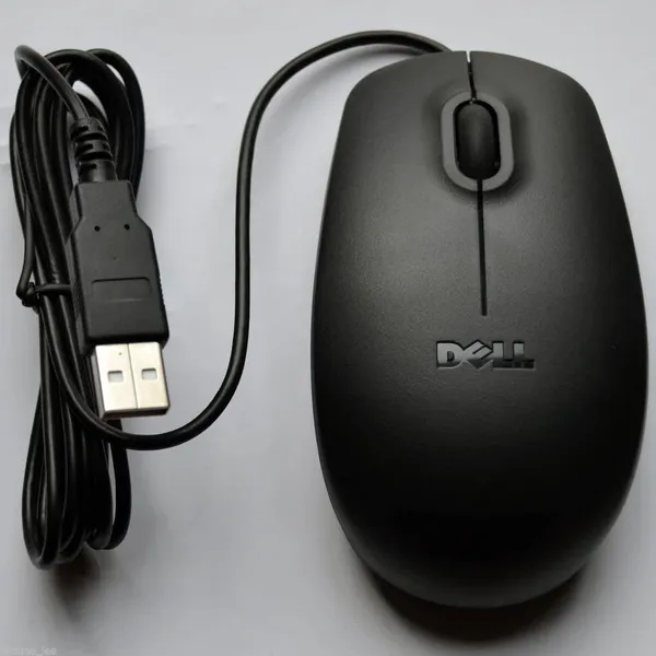 Usb Optical Mouse ms111