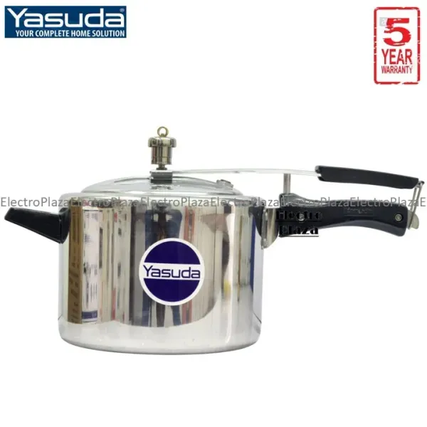 Yasuda Indian Induction Pressure Cooker