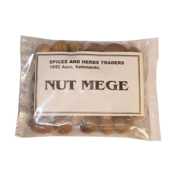 Nut Meg(Jai Fal) - 150 gm