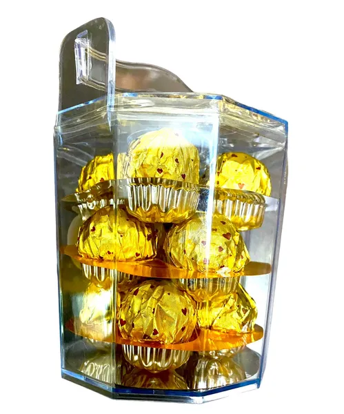 T12 Barreled Gold Pack Chocolate