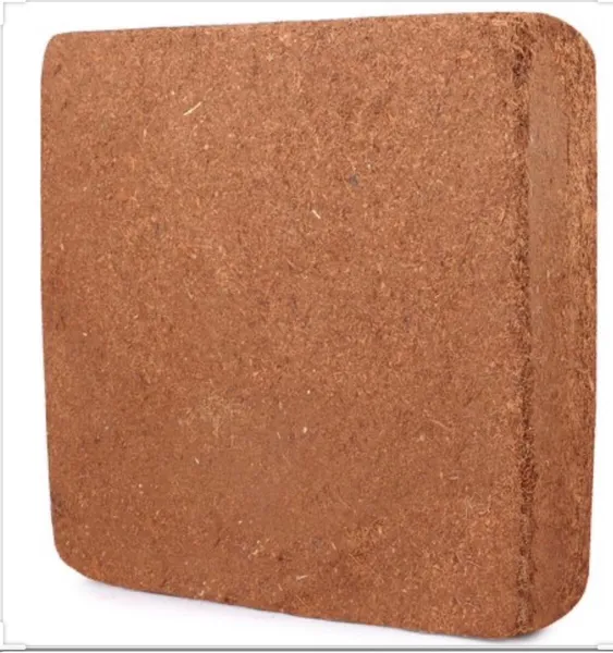 Cocopeat Block - 5 Kg
