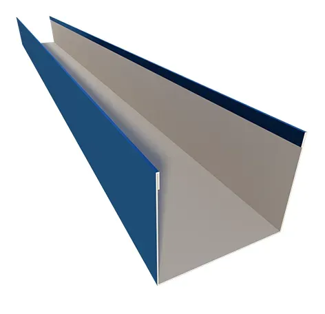 U Bar 1 (100mm, 75mm, 100mm)