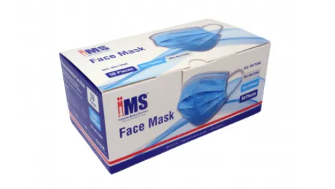 Surgical Disposable 4 Layer Face Mask