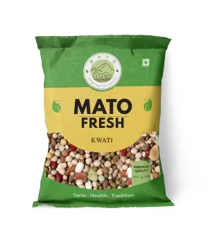 Mato Kwati 1 KG