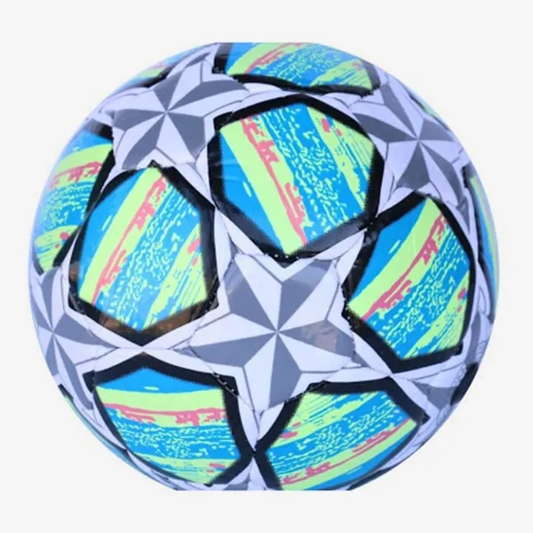 Multicolor Dog Toy Training Football