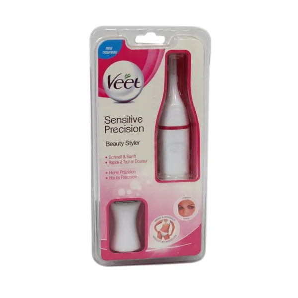 VEET Sensitive Precision Beauty Styler