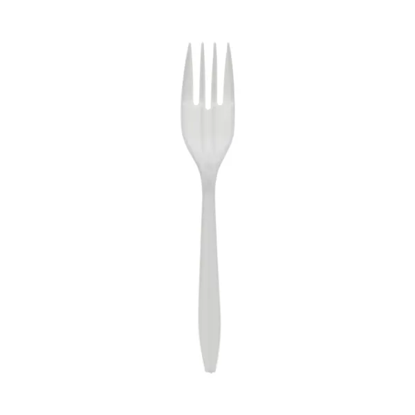 Pack Of 90 Disposable Fork