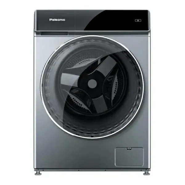Palsonic 9Kg direct drive Motor inverter technology Fully Automatic Front Loading Washing Machine