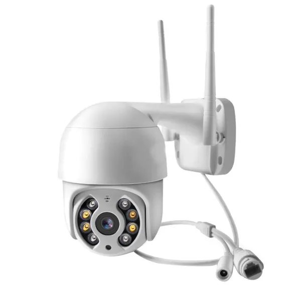 Outdoor IP Camera And Wifi Camera