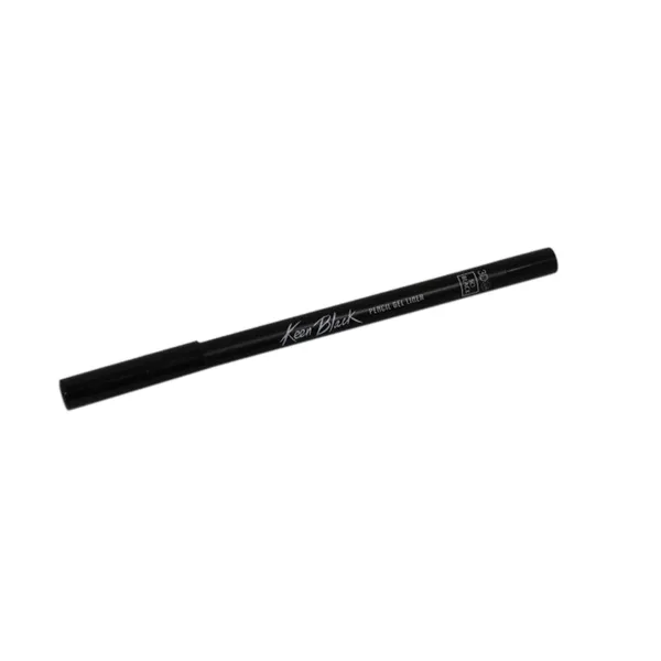 Bob Keen Black Pencil Gel Liner