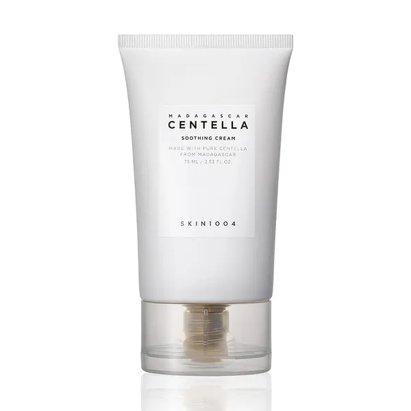 SKIN1004 Madagascar Centella Soothing Cream 75 ML.