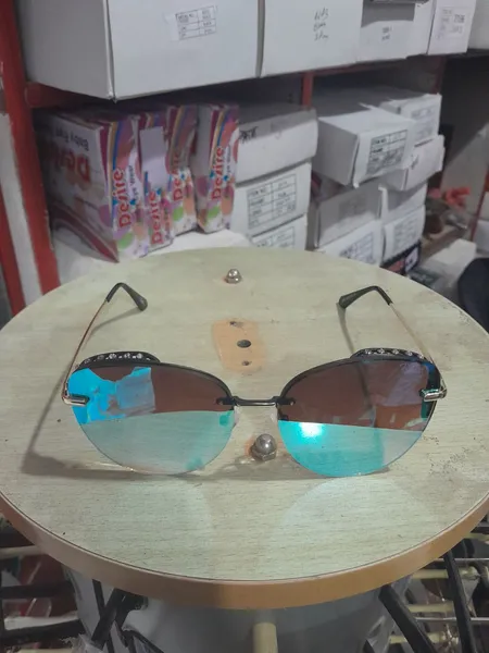 Mercury Gradient Glasses For Women