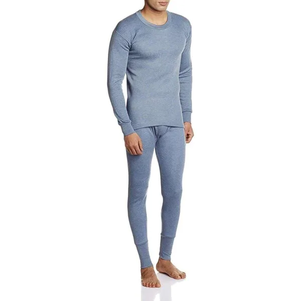 AMUL Body Warmer Thermal Set For Men