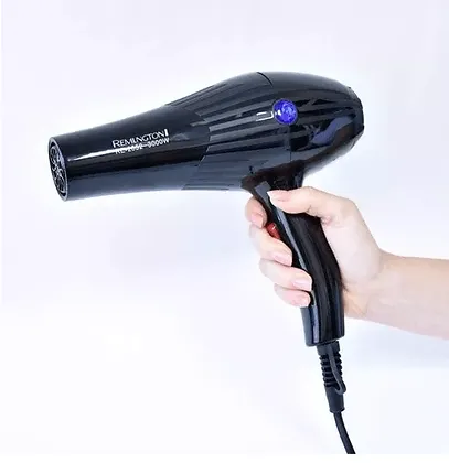Reimiogton RE-2052 5-in-1 Salons Professional Hair Dryer