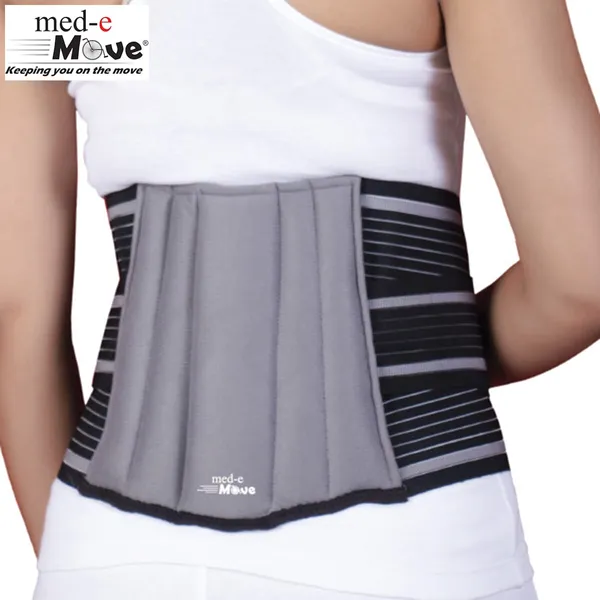 med-e Move Lumbo Sacral Support Belt