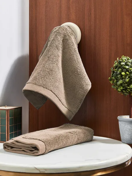 100% Cotton Kitchen Hand Towel (18inches x 38inches)