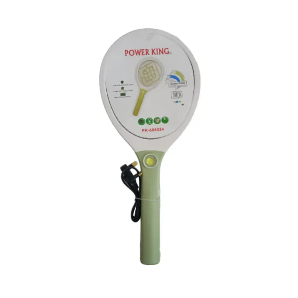 Powerking Insect Killer Racket
