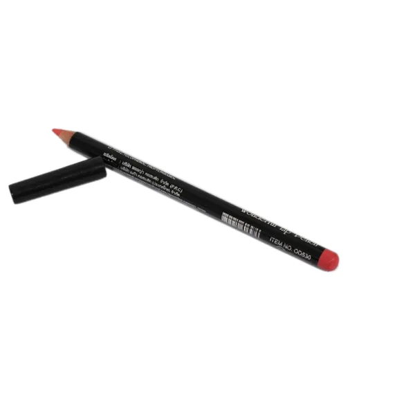 Odbo Pink Wonderful Lip Pencil