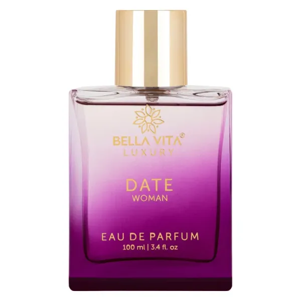 Bella Vita Perfume DATE Perfume for Her 100 ml