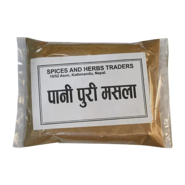 Pani Puri Masala - 500 gm