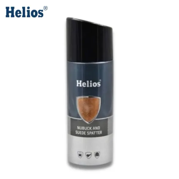 Helios Nubuck And Suede Spatter (Cleaner & Renovator)