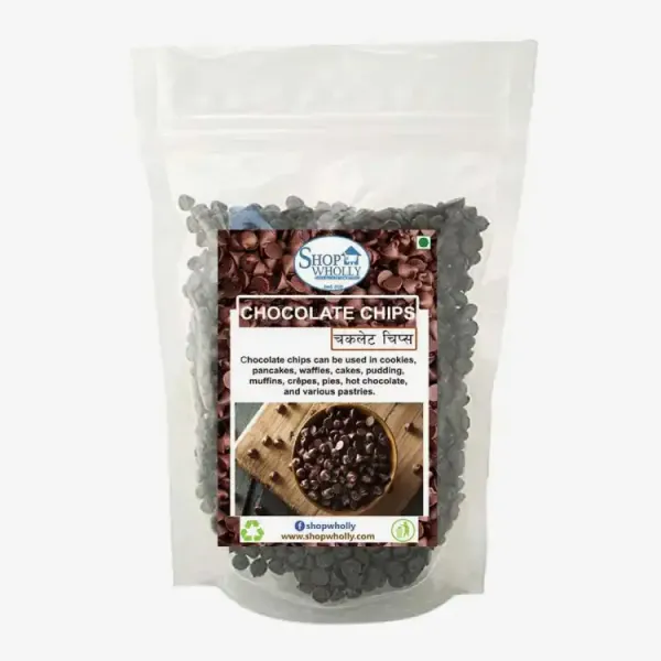 SHOP WHOLLY Citric Acid Monohydrate - 500gm