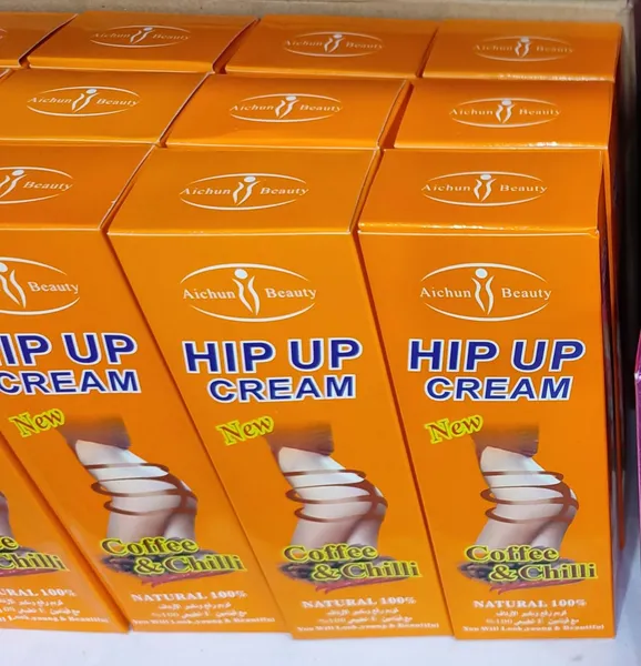 Hip Lift Up Lifting Bigger Buttock Cream 200ml