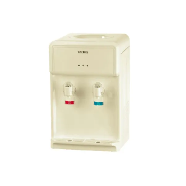 Baltra Spill Water Dispenser Hot And Cold | BWD126