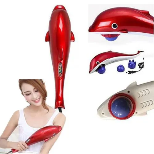 Dolphin Energy King Body Massager
