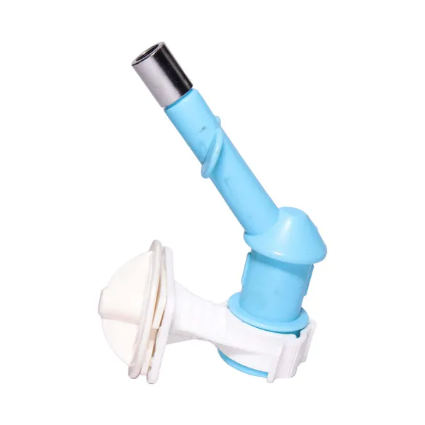 Blue Powder Coating Set