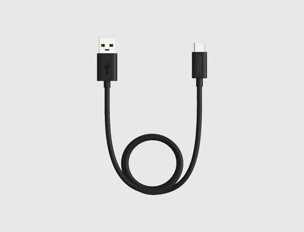 MWC USB To Type-C Super Fast Charging Cable | USB 3.1 | 20V/3A | 60W | MUC-3A