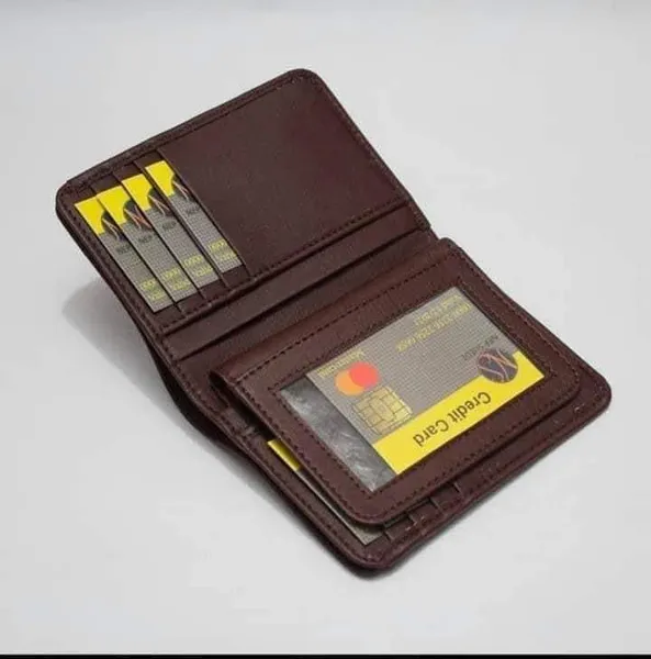 PuLeater Purse for men