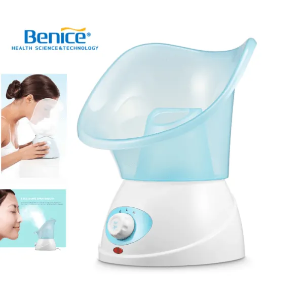 Benice Facial Steamer (BNS-016)