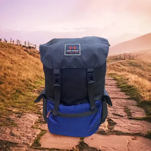 Classic Rucksack Backpack For Men
