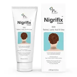 Fix Derma Nigrifix Cream- 100g