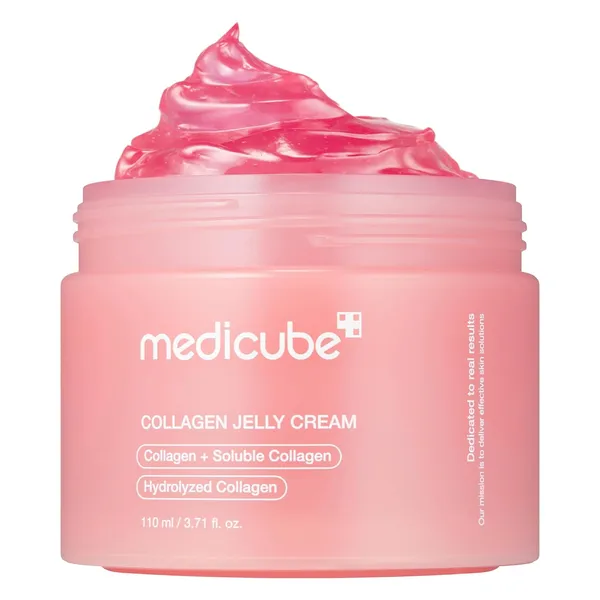 Medicube Collagen Jelly Cream 110 ML